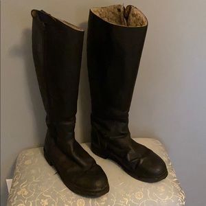 Winter Riding / Barn Boots